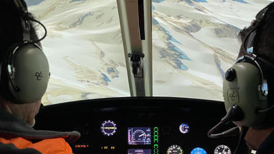 Helicopter pilot safety boosted with advanced simulation training in South America