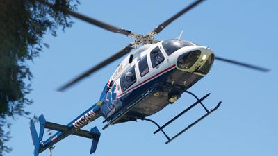 Mercy Flight 10
