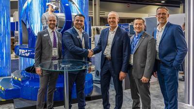 Reiser and TRU Simulation launch VR training for Airbus H125