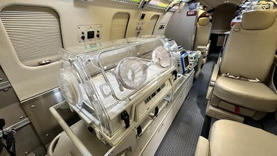 Spectrum Aeromed