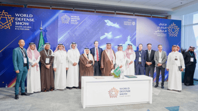 Thrush Aircraft secures Saudi Arabia contract for dual-role 710P aircraft