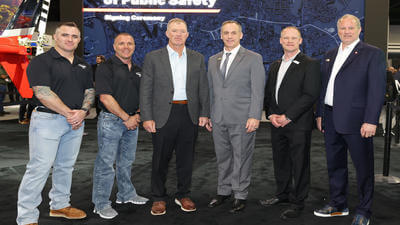 Verticon 2026 Texas DPS