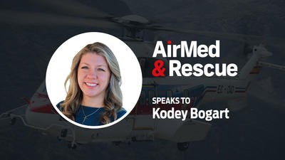 Dr Kodey Bogart header