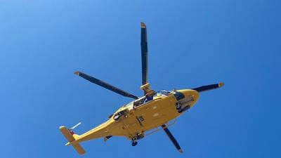 Air Rescue UK