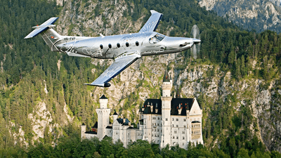 Pilatus Germany