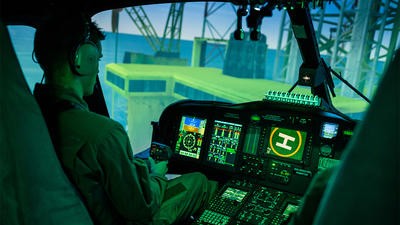 Copter Safety