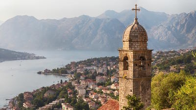 Montenegro
