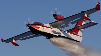 Hynaero plane