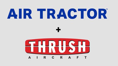 AT Thrush