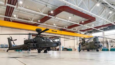 California aerial firefighting capacity strengthened with major CAL FIRE contract