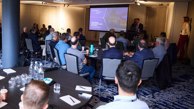 Australasian SAR workshop highlights AW139’s lifesaving role with Leonardo