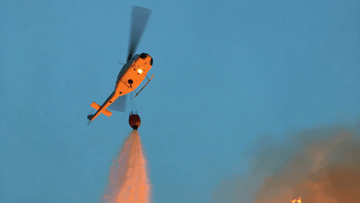 HeliAir Sweden