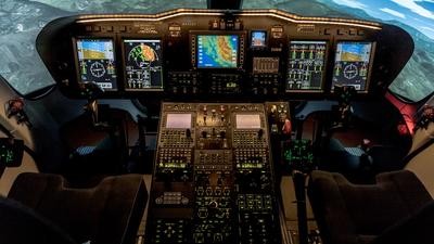 Entrol expands Australia footprint with dual simulator deal for Toll Aviation