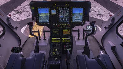 Entrol secures first Brazil simulator certification