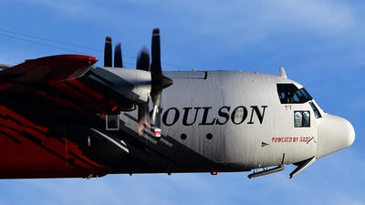 Coulson plane