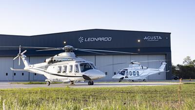 Leonardo opens new UK helicopter support hub at Elstree