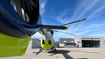 The agreement will see Toll Aviation expand its Leonardo AW139 fleet as part of ongoing investment in rotary-wing capability