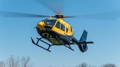 SkyAlyne and Airbus complete first Canadian test flights of RCAF CT-153 Juno