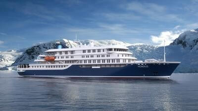 US prepares air medical repatriation operation for MV Hondius passengers as hantavirus cases rise
