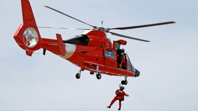US Coast Guard to establish Special Missions Command as disaster and maritime response demands grow