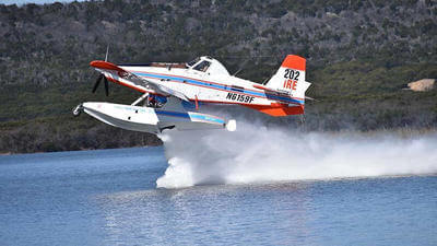 Dauntless Air