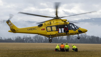 Avincis orders 30 helicopters to support HEMS, SAR, and offshore operations