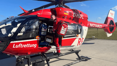 Christoph 24 DRF