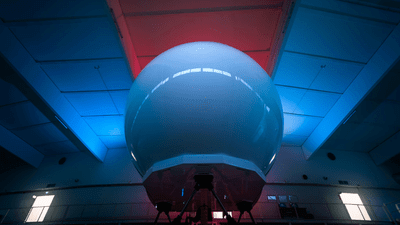 Coptersafety to open new helicopter training center in Oslo, Norway
