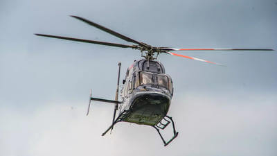 GPMS wins DGCA approval for Foresight MX HUMS on Bell 429 in India (1)
