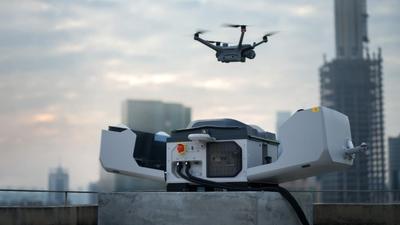 Normal Police Department takes steps towards drone-as-first-responder program