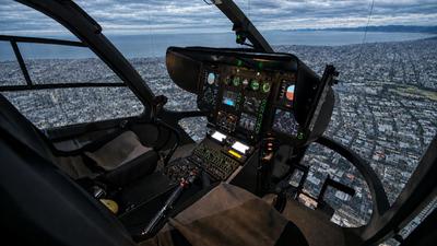 Poland upgrades HEMS pilot training with EC135 simulator amid modernization drive
