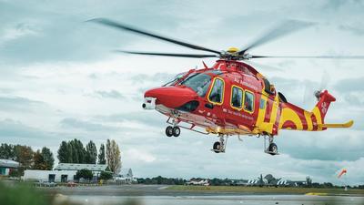 Basildon Hospital helipad upgrade approved to improve emergency air access