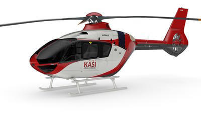 KASI airbus helicopter