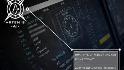 Smith Myers unveils embedded AI capability for airborne mission systems