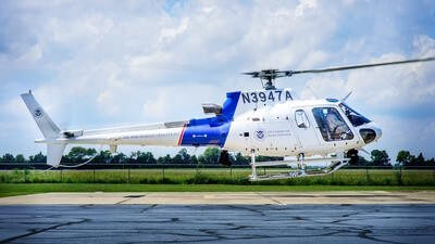 H125 US border protection