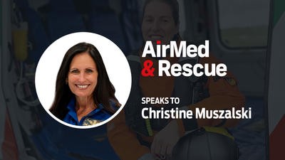 Christine Muszalski header graphic