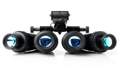 ASU’s E3 PANO receives FAA approval