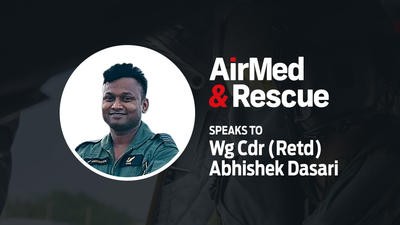 Abhishek Dasari