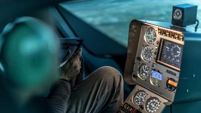 US university expands rotor-wing training with Cabri G2 simulator