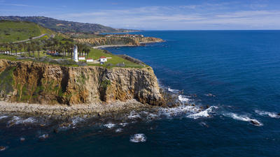Three killed after REACH H135 crashes off California’s Catalina Island