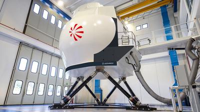Leonardo expands helicopter simulator production in Italy