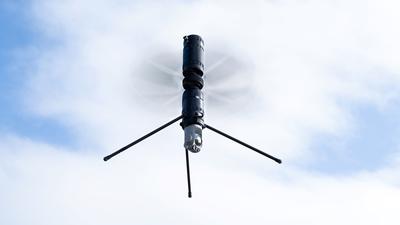 Nepali Army to receive Robinson SPIRIT uncrewed aircraft