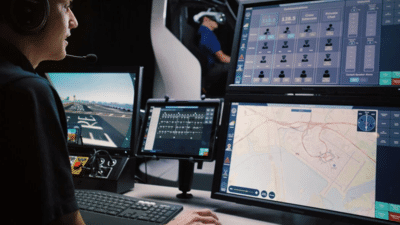 TRU Simulation launches Cessna Grand Caravan EX training device