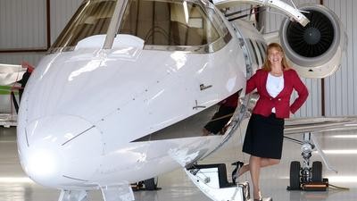 AirCARE1 Learjet 60