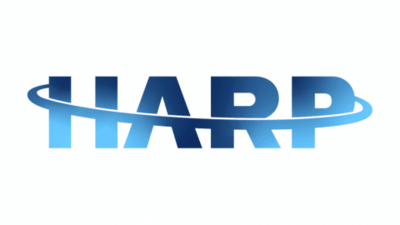 HARP logo
