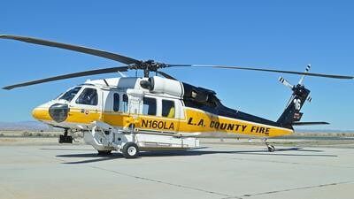 Sikorsky Firehawk
