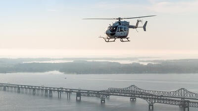 Airbus NAX Pas River