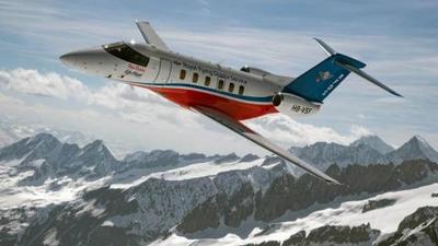 Pilatus P