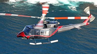 Bell412EPIs chosen by Indonesian Army