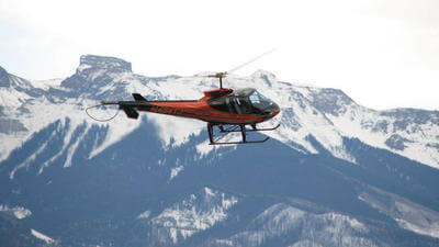 Enstrom receives new NZ certification